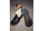 Womens Ariat Fat Baby Boots,  size 6.5. This women's....